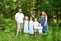 Image 3 of Family Sessions