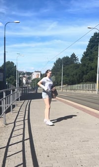 Safs girl plaster video 