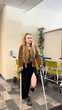 Girl slc video hospital control