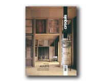 Image 1 of Aulets  (2003–2026) – Building with the territory - El Croquis 235
