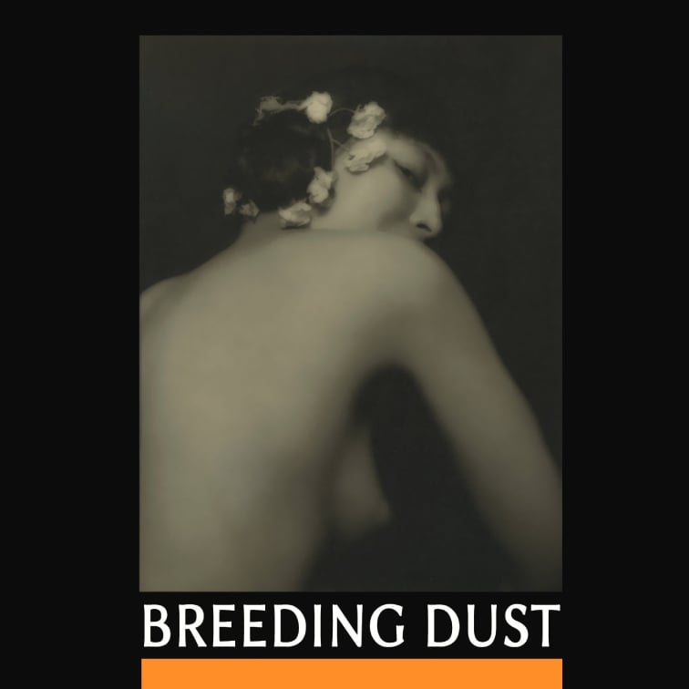 Contagious Orgasm + Climax Denial - "Breeding Dust" CD
