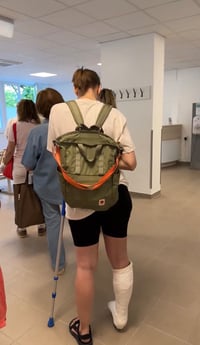 awesome girl slwc video