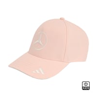 Image 1 of Mercedes - AMG Petronas Formula One Team Miami Driver Cap, Kids
