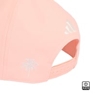 Image 4 of Mercedes - AMG Petronas Formula One Team Miami Driver Cap, Kids