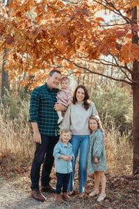 Image 1 of 🍂 Fall Mini Sessions | Priority Booking Access *WEEKENDS*