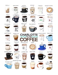 Image 1 of CHARLOTTE — COFFEE