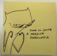 Kerfuffle
