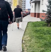 Guy huge slwc video