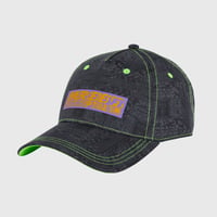 Image 1 of Mercedes-AMG F1 Lights on Cap For Kids