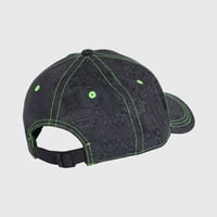 Image 2 of Mercedes-AMG F1 Lights on Cap For Kids
