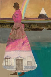 Image 1 of In Rainbow
