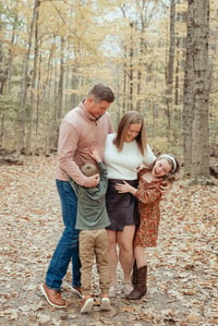 Image 1 of 🍂 Fall Mini Sessions | Priority Booking Access *WEEKDAYS*