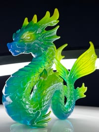 Image 1 of GK Sea Dragon XL #3