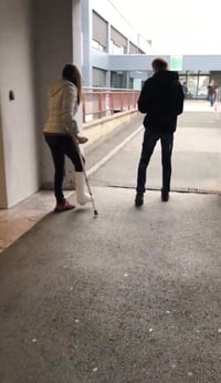 Vienna girl fresh slwc video