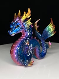 Image 2 of GK Sea Dragon XL #1