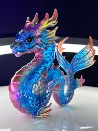 Image 1 of GK Sea Dragon XL #1