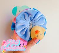 Blue duck
