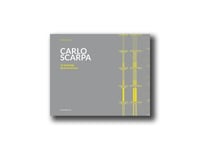 Image 1 of Carlo Scarpa le message de la structure - Bruno Person