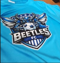 Beetles FC