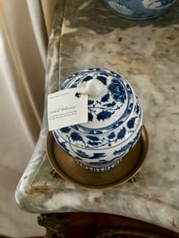 Image 2 of Patchouli No 540 Baccarat Luxury Magnesium Bath Salts