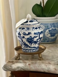 Image 3 of Patchouli No 540 Baccarat Luxury Magnesium Bath Salts