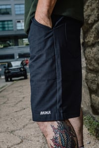 Image 4 of Lyte Short Black
