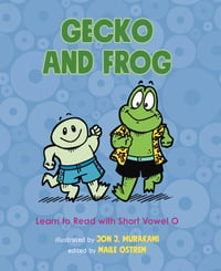 Image 4 of LEARN TO READ WITH GECKOS IN HAWAI‘I