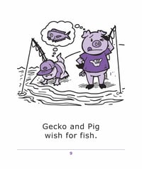 Image 12 of LEARN TO READ WITH GECKOS IN HAWAI‘I