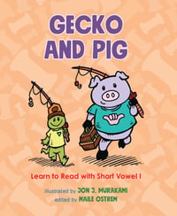 Image 5 of LEARN TO READ WITH GECKOS IN HAWAI‘I