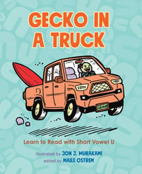 Image 6 of LEARN TO READ WITH GECKOS IN HAWAI‘I