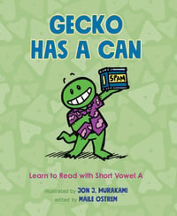 Image 2 of LEARN TO READ WITH GECKOS IN HAWAI‘I