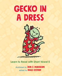 Image 3 of LEARN TO READ WITH GECKOS IN HAWAI‘I