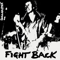 Image 3 of DISCHARGE - 2 LPs and 5 7"s to choose from