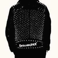 Image 2 of DISCHARGE - 2 LPs and 5 7"s to choose from