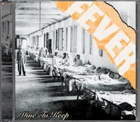 Fever “Mine To Keep” CD