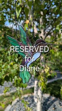 Image 1 of RESERVED for Diane
