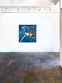 Image 2 of "Holiday" by Greg Miller