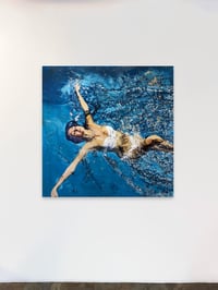 Image 3 of "Holiday" by Greg Miller