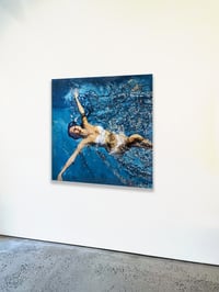 Image 4 of "Holiday" by Greg Miller