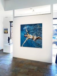 Image 5 of "Holiday" by Greg Miller