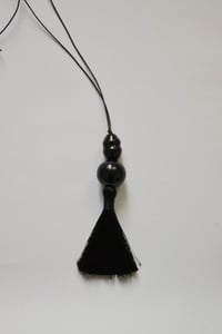 Image 1 of sculptural necklace 021