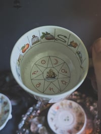Image 4 of Fortune teacup 
