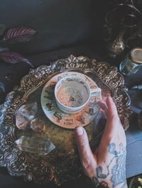 Image 1 of Fortune teacup 