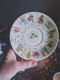 Image 3 of Fortune teacup 