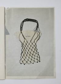 Image 1 of waxed market net