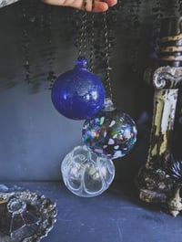 Image 1 of Witch balls