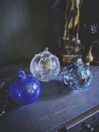 Image 2 of Witch balls