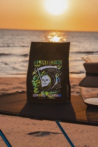 Image 2 of SLIME GRIND COFFEE