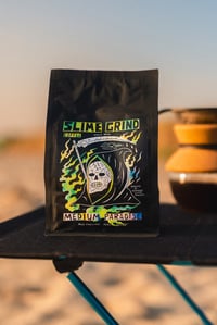 Image 1 of SLIME GRIND COFFEE