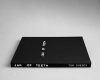 Image 1 of Jar of Teeth Hardback Book